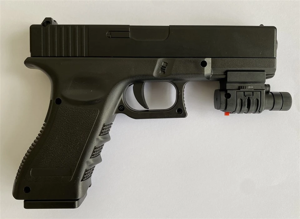 1511 Fersiwn wedi'i huwchraddio Pistol