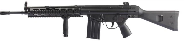 Carbine AEG Airsoft Gun