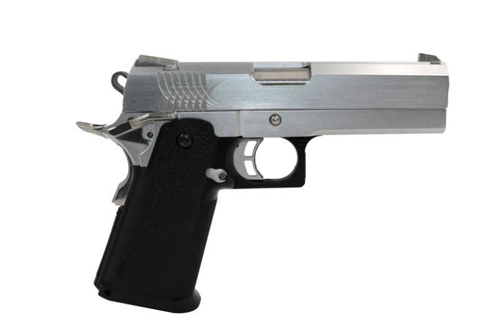 Customized Gas Pistol HI-CAPA4.3 Bb Gun